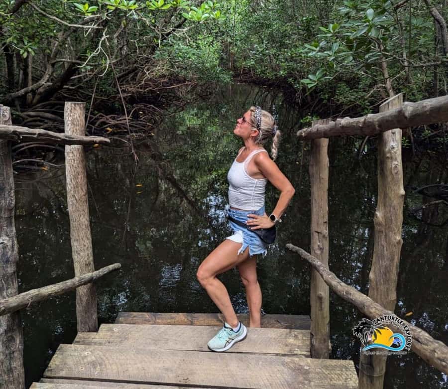 Zanzibar: Jozani Forest Tour and The Rock Restaurant - Price and value: is $90 per person a good deal?