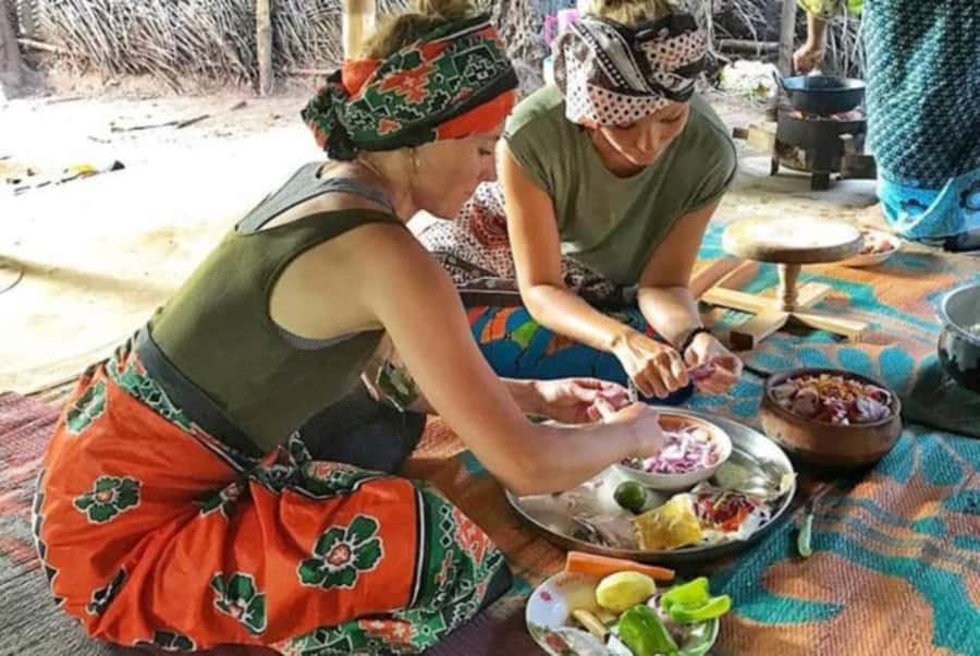 Zanzibar: Jozani forest tour & Spice farm tour with lunch - Value check: is $110 per person a good deal?