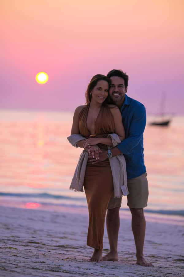 Zanzibar: Kendwa Beach Professional Photoshoot - Key Highlights You Can Feel Immediately