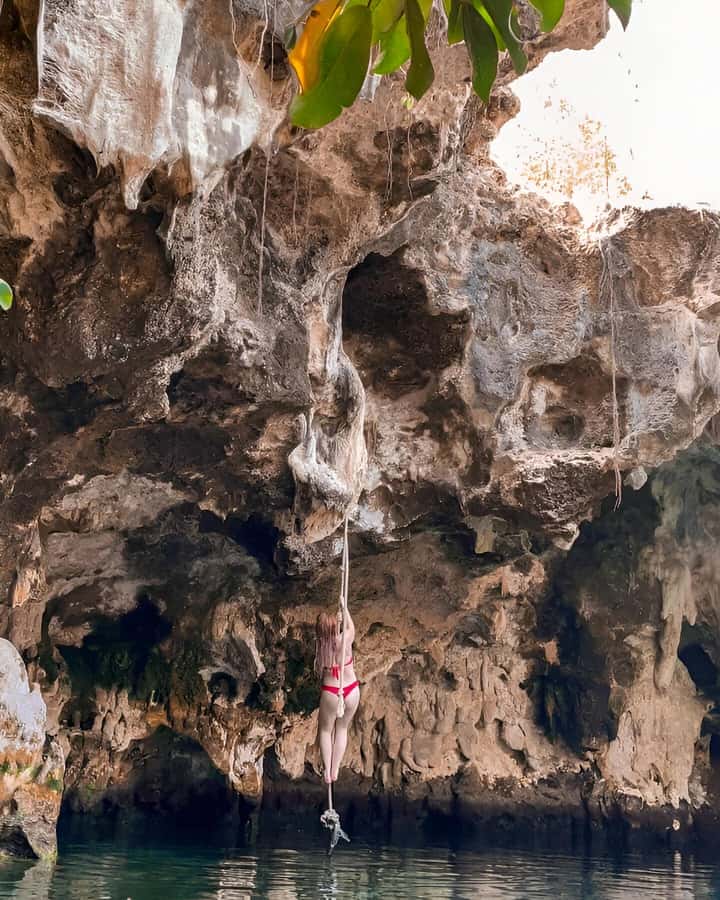 Zanzibar: Maalum Cave Natural Swimming Pool Tour in Paje - Maalum Cave near Paje: why this natural swimming pool feels different
