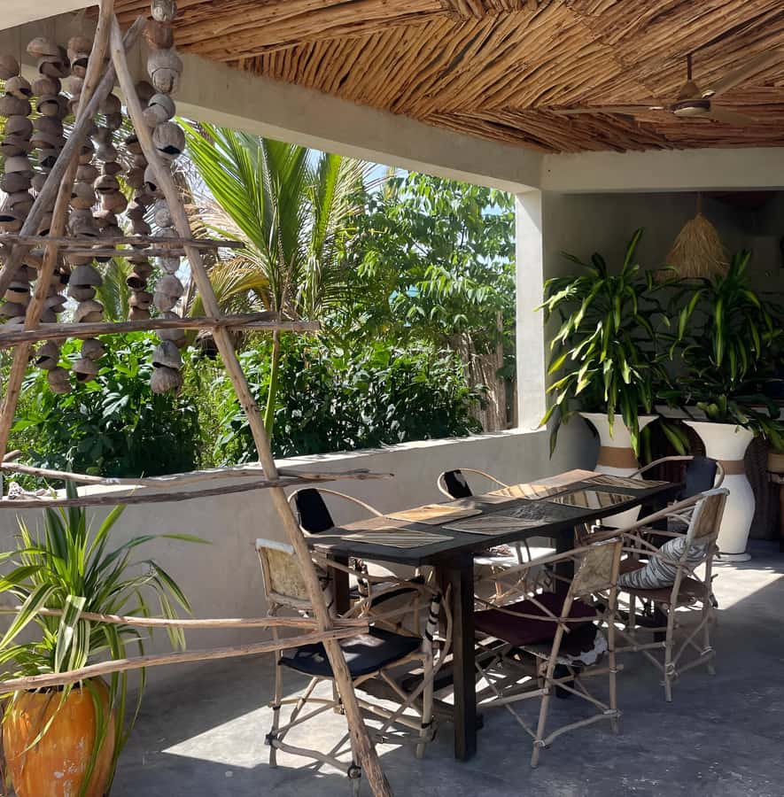 Zanzibar: Maalum Cave Natural Swimming Pool Tour in Paje - Photo stops, free time, and the pace that keeps it enjoyable
