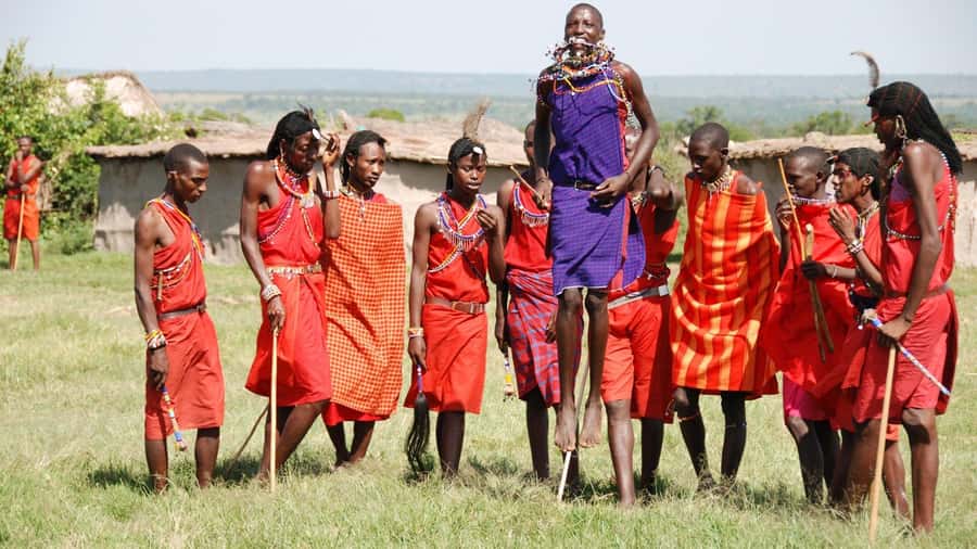 Zanzibar: Maasai village Tour with Sunset Dhow Cruise - Maasai World Village Meets a Dhow Sunset: The Best Mix for First-Time Visitors