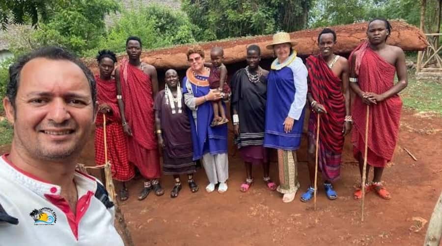 Zanzibar: Maasai World Tour with Cultural Practices - Key things to know before you go