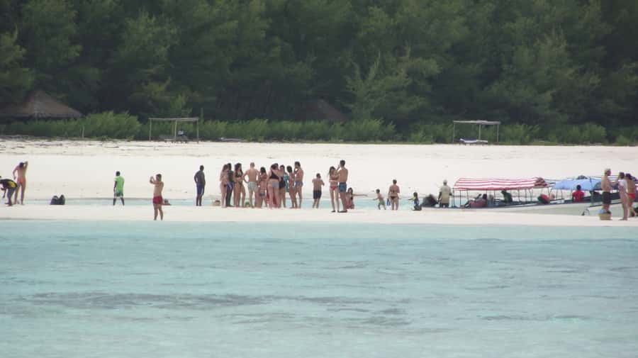 Zanzibar: Mnemba Atoll Marine Reserve Snorkeling Tour - Price and value: is $108 per person fair for 4 hours?