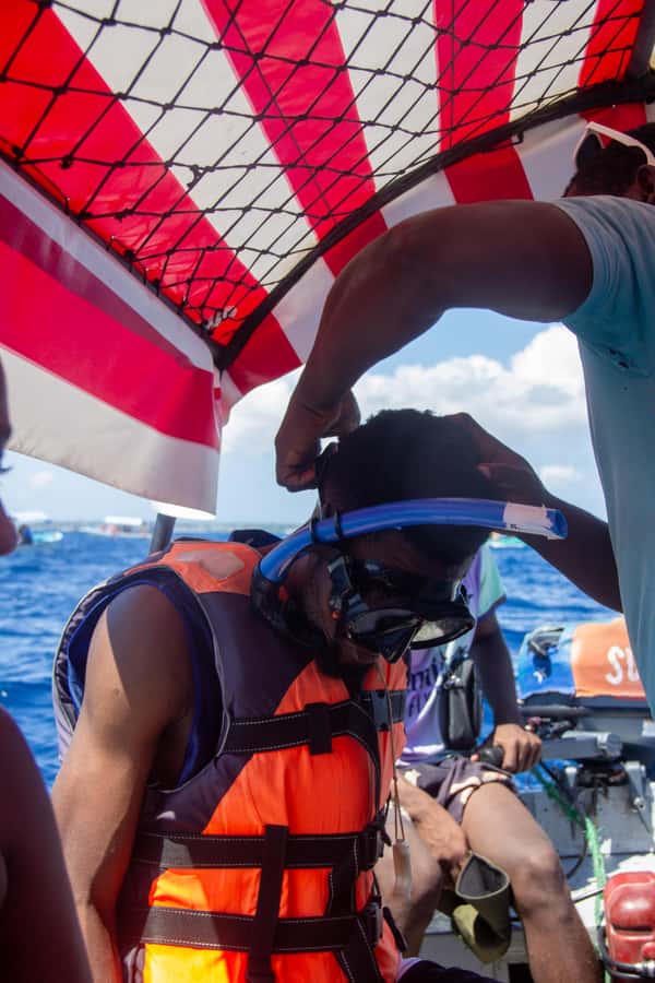 Zanzibar: Mnemba island Snorkeling & Boat Tour with Lunch - Who This Tour Fits (and Who Should Skip)