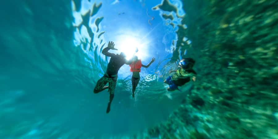 Zanzibar: Mnemba island Snorkeling & Boat Tour with Lunch - Logistics That Actually Matter: Pickup, Min Participants, and Timing