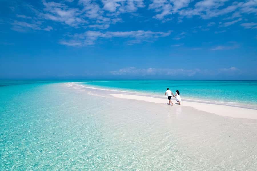 Zanzibar: Nakupenda Sandbank Day Trip with Snorkeling - The 15-minute speedboat ride across the bay