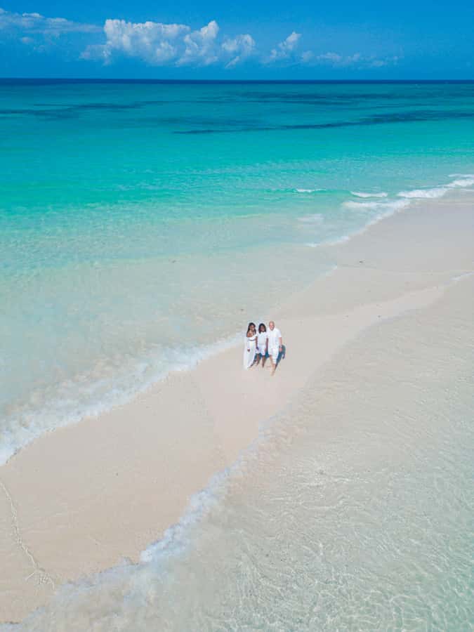Zanzibar: Nakupenda Sandbank & Prison Island Trip with Lunch - Price and Value: Is $75 for a 7-Hour Day Trip a Smart Bet?