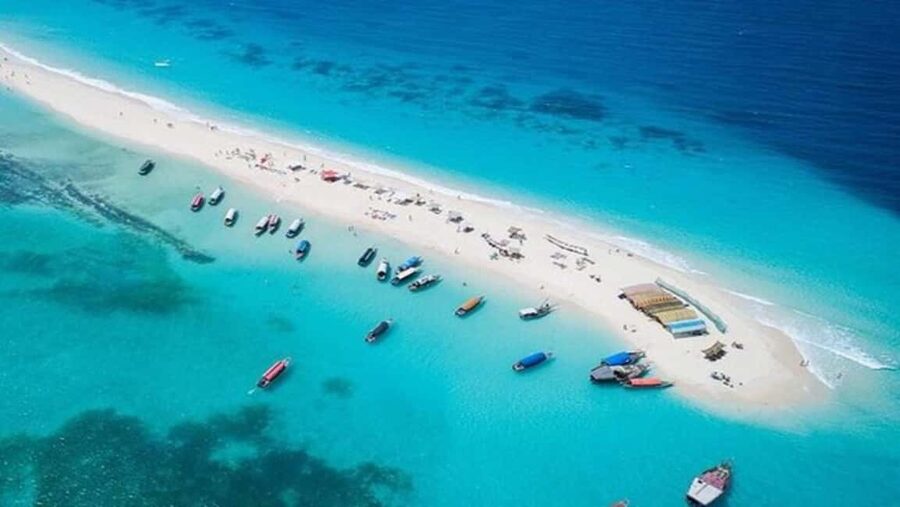 Zanzibar: Nakupenda Sandbank with Seafood BBQ & Fruits - Price and value: is $74 per person a good deal?