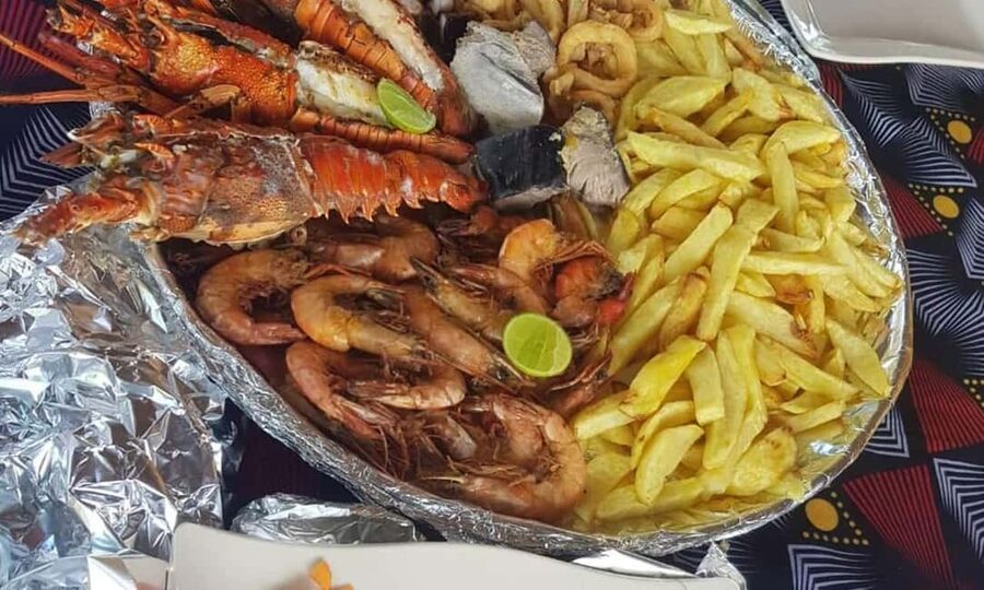 Zanzibar: Nakupenda Sandbank with Seafood BBQ & Fruits - Should you book Nakupenda Sandbank with seafood BBQ?
