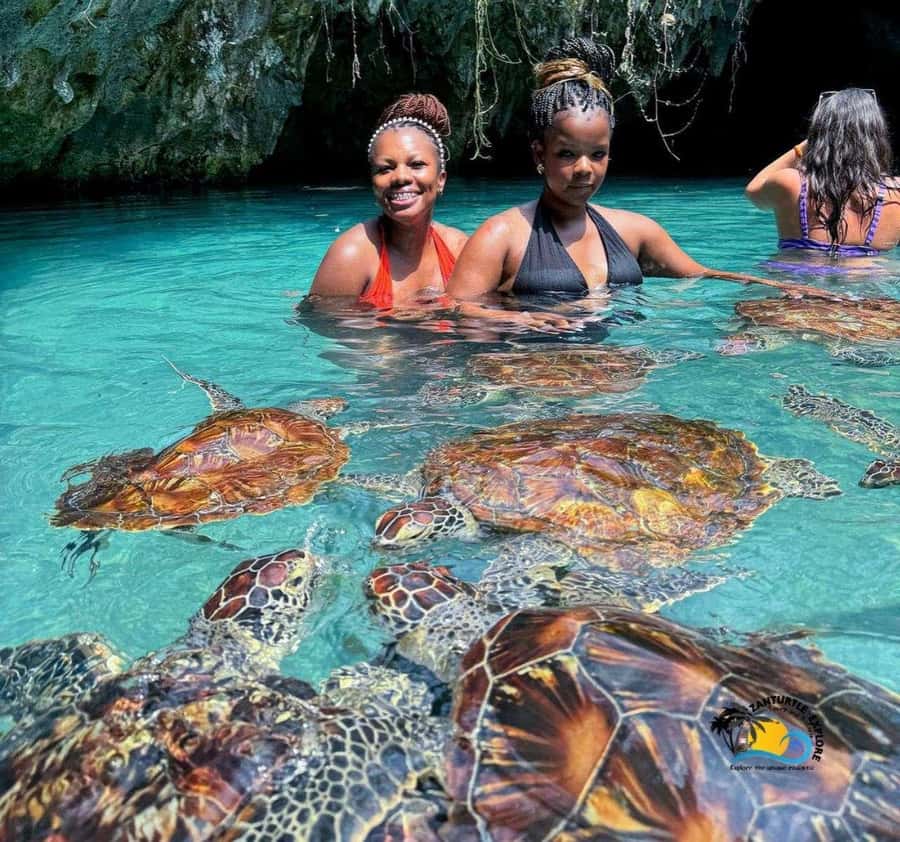 Zanzibar Nature Combo: Salaam Cave Swim & Jozani Forest Tour - Guide Quality: The Difference Between See and Understand