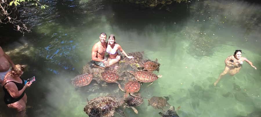 Zanzibar: North Coast and Turtle Sanctuary Tour - Hotel pickup and the “6 hours” reality check