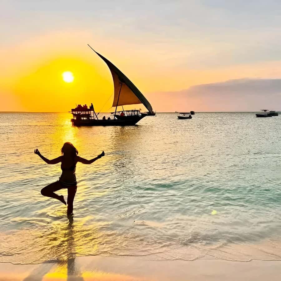 Zanzibar: Nungwi and Kendwa Sunset Dhow Cruise - Key points to know before you go