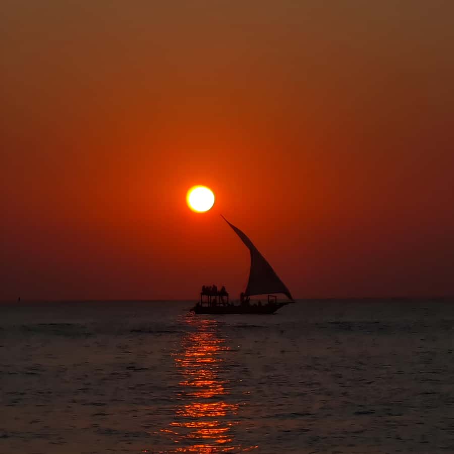 Zanzibar: Nungwi and Kendwa Sunset Dhow Cruise - Should you book this Nungwi and Kendwa Sunset Dhow Cruise?