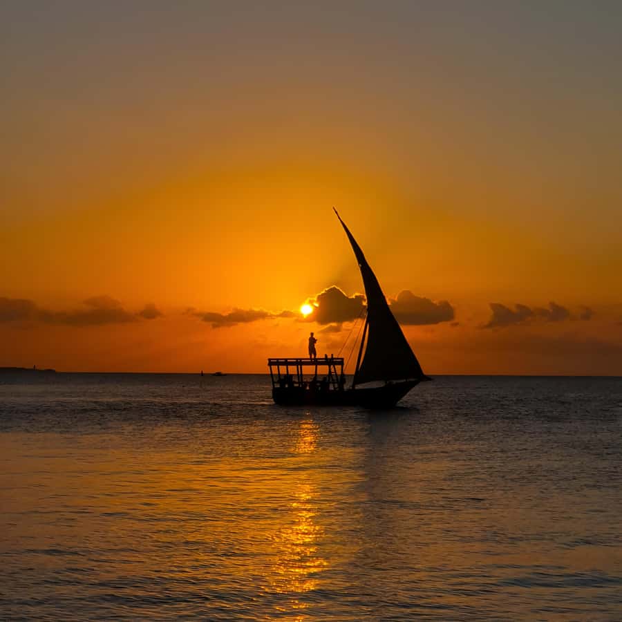 Zanzibar: Nungwi and Kendwa Sunset Dhow Cruise - What I’d pack (and what a small reminder can save you)