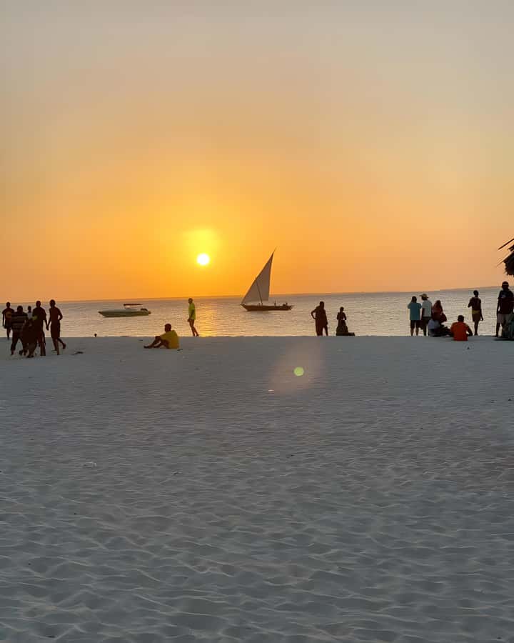 Zanzibar: Nungwi and Kendwa Sunset Dhow Cruise - Price and value: is $19 worth a 3-hour sunset dhow?