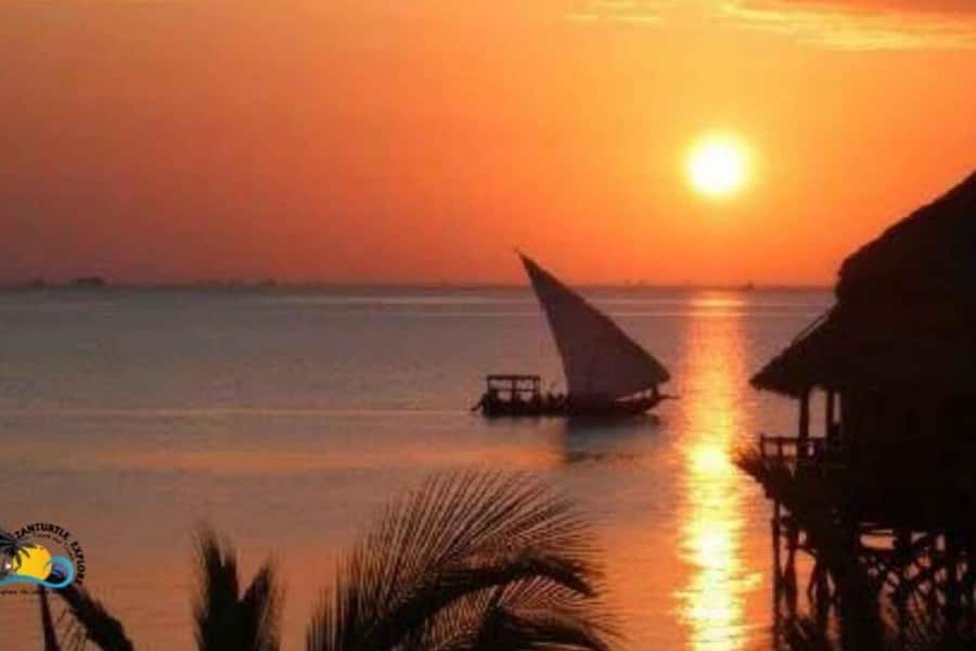 Zanzibar: Nungwi and Kendwa Sunset Dhow Cruise with Pickup - Sunset Views, Photos, and a Swim-If-You-Want Moment