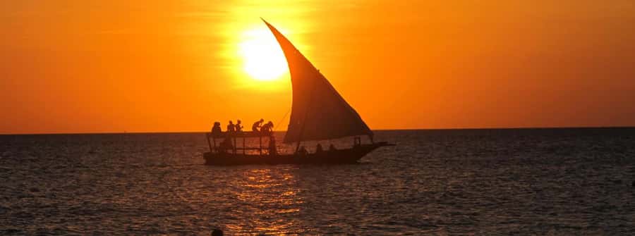 Zanzibar: Nungwi and Kendwa Sunset Dhow Cruise with Pickup - Who This Cruise Fits Best, and Who Should Skip It