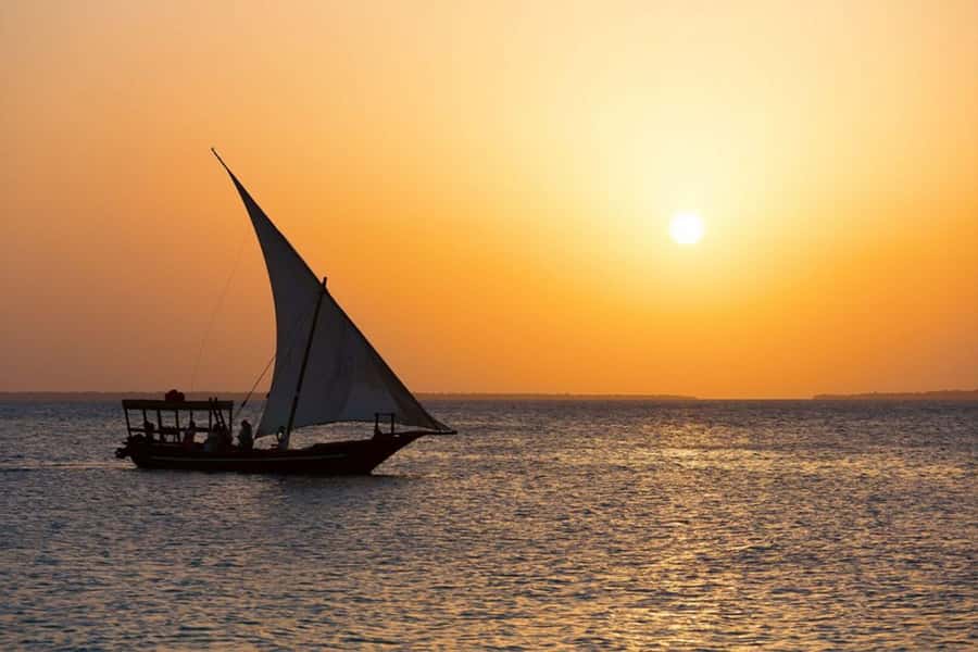 Zanzibar: Nungwi and Kendwa Sunset Dhow Cruise with Pickup - Practical Tips So Your Evening Feels Smooth