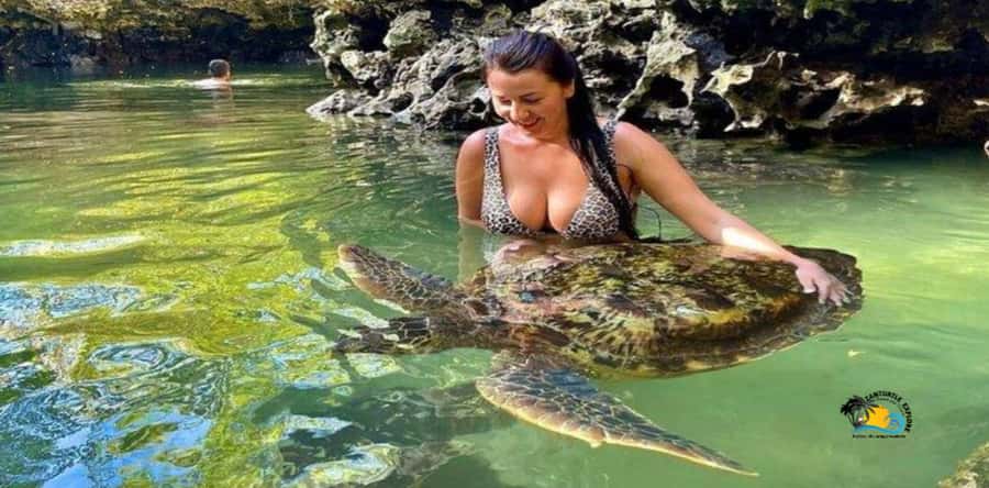 Zanzibar: Nungwi Cultural Village Tour and Swim Turtles - Key Highlights You Should Not Miss