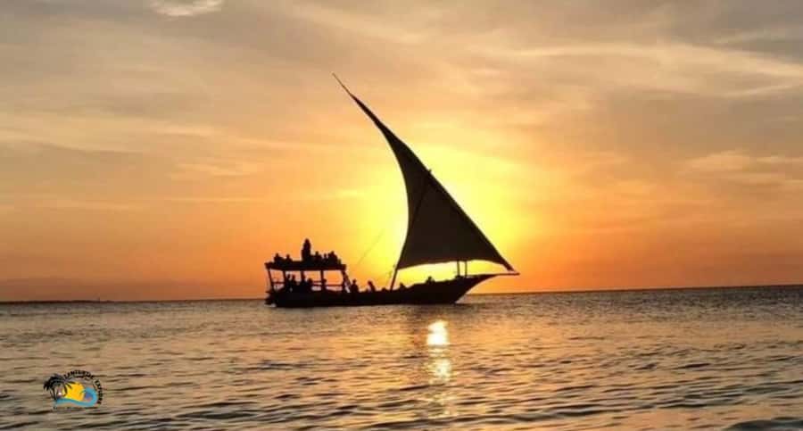 Zanzibar: Nungwi Cultural Village Tour & Sunset Dhow Cruise - Sunset Dhow Cruise: When It’s Perfect, It’s Magic