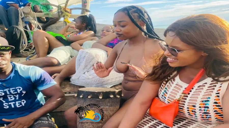 Zanzibar: Nungwi/Kendwa Beach Sunset Dhow Cruise with Fruits - What’s Included, What You Pay for Separately, and What That Means for Value