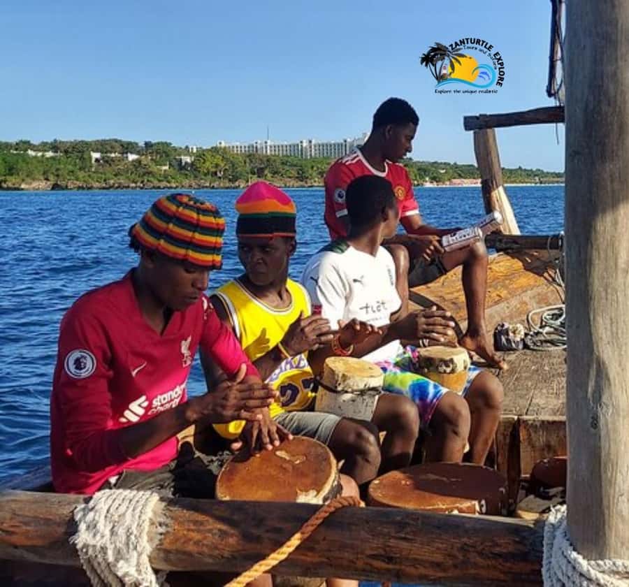Zanzibar: Nungwi/Kendwa Beach Sunset Dhow Cruise with Fruits - Who This Cruise Suits Best, and Who Might Want a Different Plan