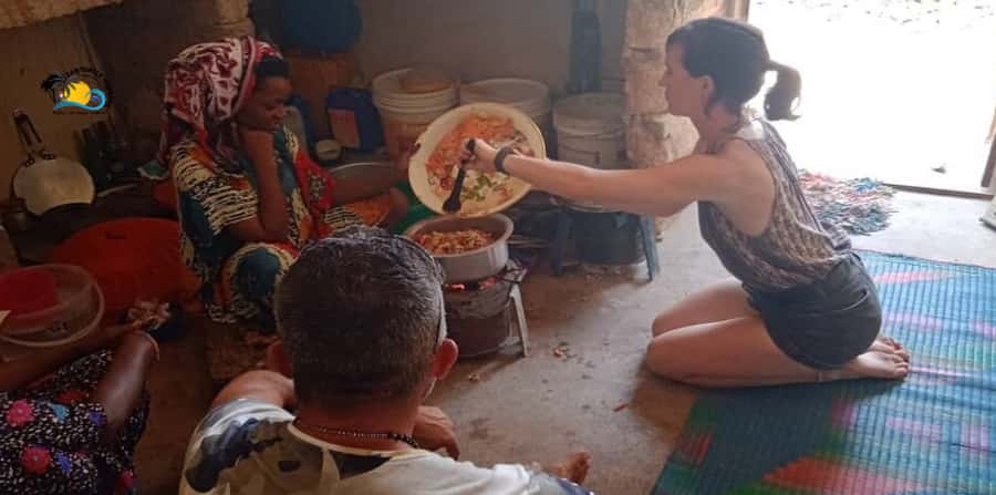Zanzibar: Nungwi Village Tour and Culinary Class - Key things to know before you go