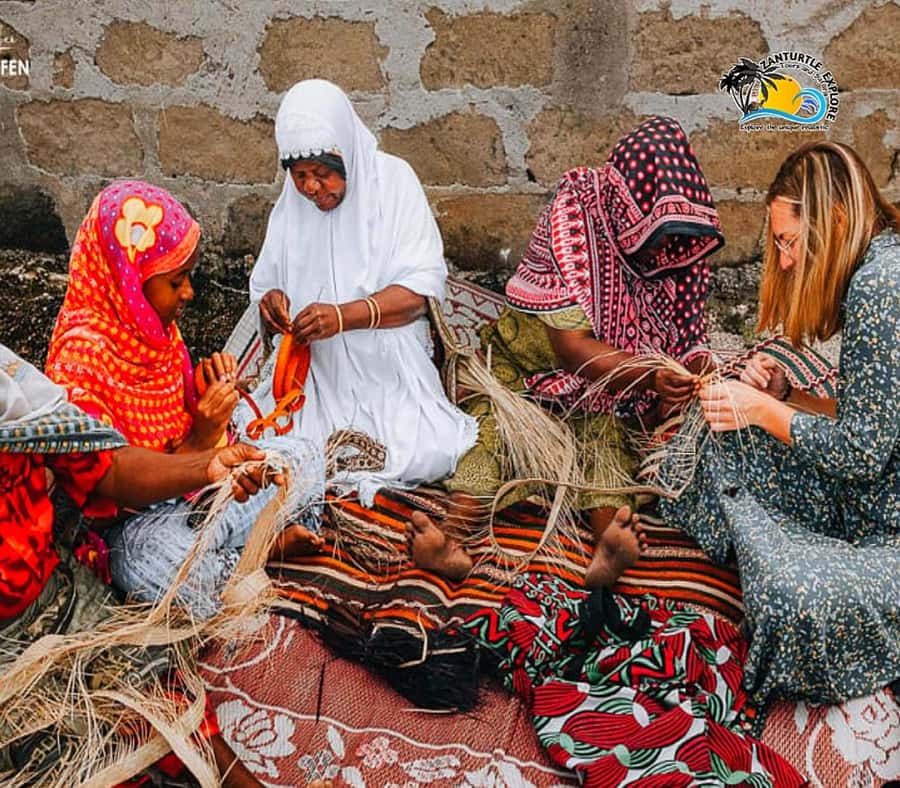 Zanzibar: Nungwi Village Tour and Culinary Class - Who should book this Nungwi Village Tour and Culinary Class