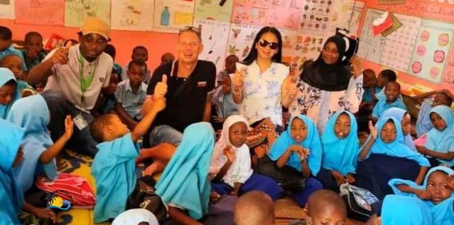 Zanzibar: Nungwi Village Tour and Culinary Class - Tips to make the day smoother (and more comfortable)