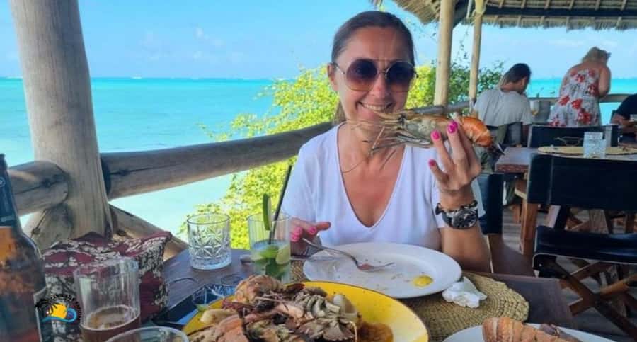 Zanzibar: Nungwi Village Tour & Lunch at The Rock Restaurant - Traditional music and dance, and why it’s more than entertainment