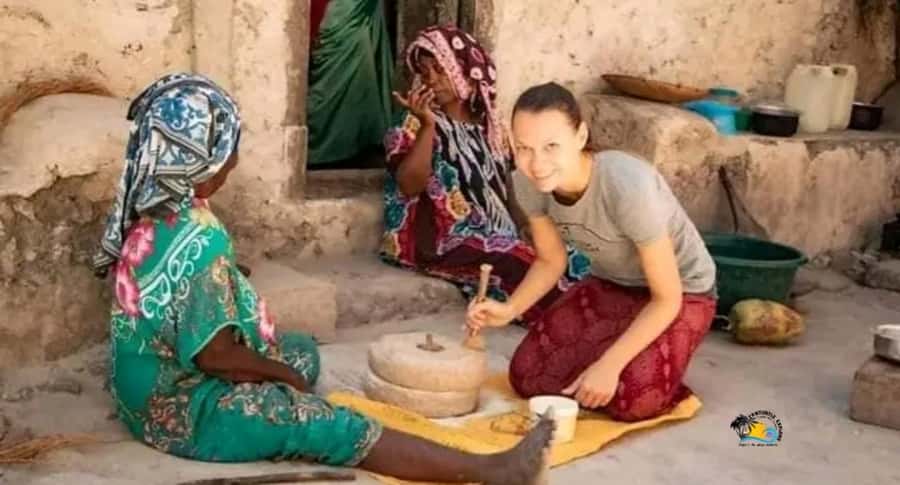 Zanzibar: Nungwi Village Tour & Lunch at The Rock Restaurant - What the private group style changes for your experience