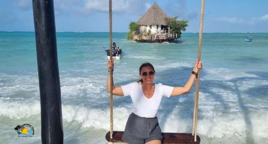 Zanzibar: Nungwi Village Tour & Lunch at The Rock Restaurant - Price and value: what $87 buys, and what to budget for next