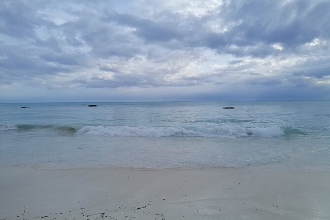Zanzibar Prime Taxi Services - Driver insights: local stories that support your own Zanzibar plans