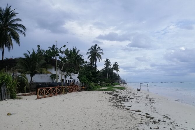 Zanzibar Prime Taxi Services - Price reality check: is $20 per group good value?