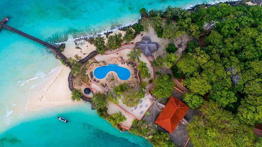 Zanzibar: Prison Island and Nakupenda Sandbank - Key highlights to know before you go