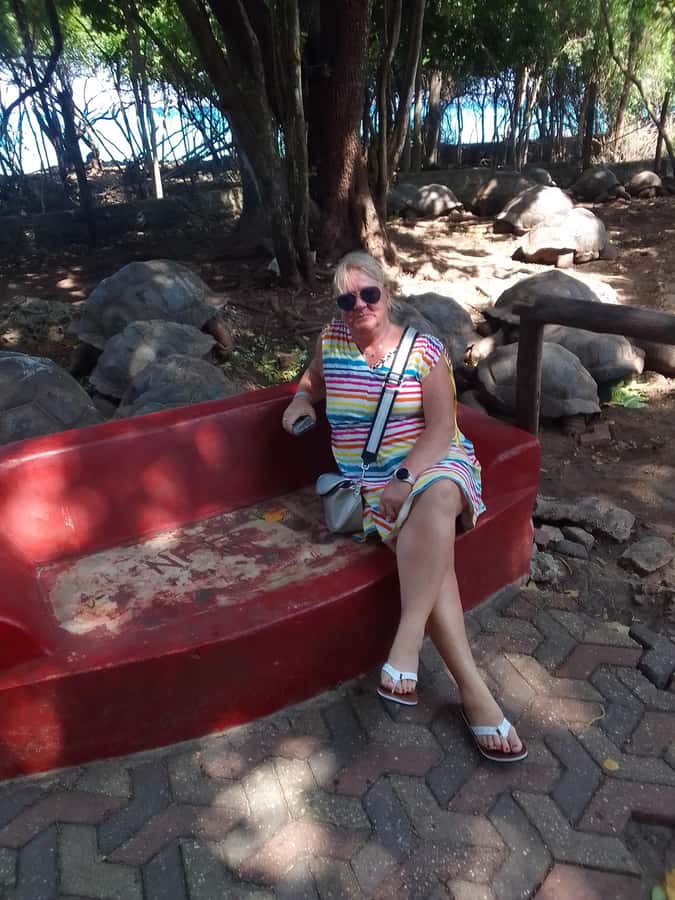 Zanzibar: prison island guided tour with local guide - Aldabra giant tortoises: the main reason to go