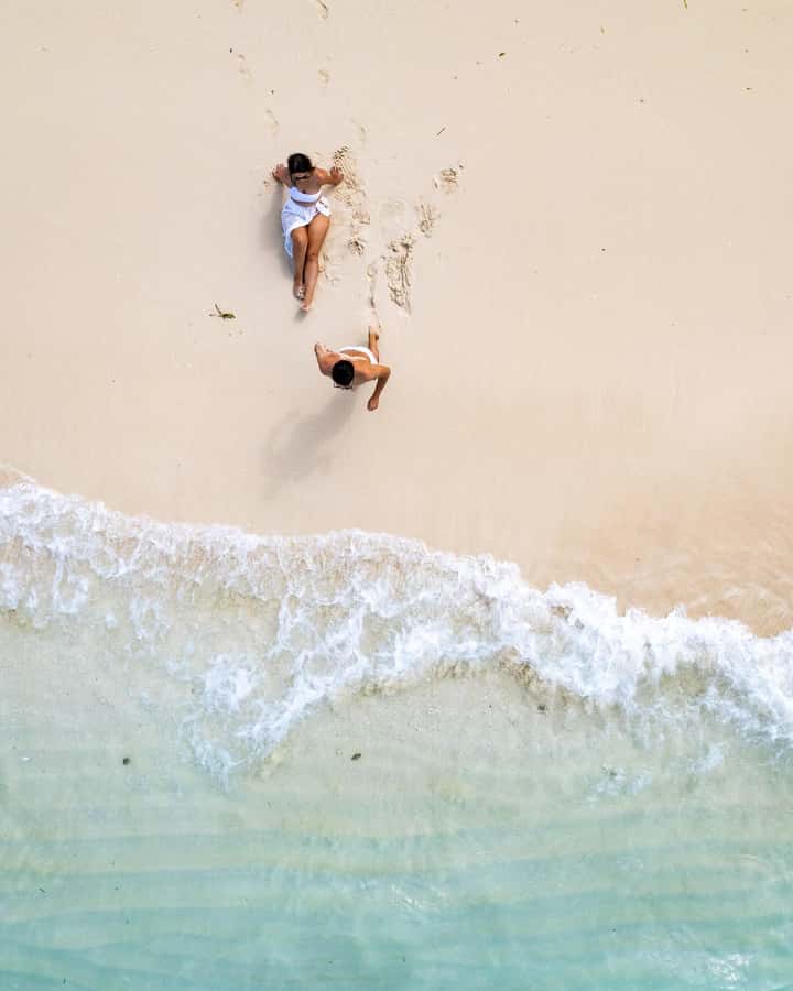 Zanzibar: Prison island & Nakupenda Sandbank Small-GroupTour - What to pack (and what not to forget)