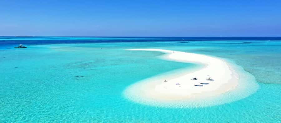 Zanzibar: Prison Island, Nakupenda, Stone Town Trip with BBQ - Leaving Stone Town: the boat ride start that sets the mood
