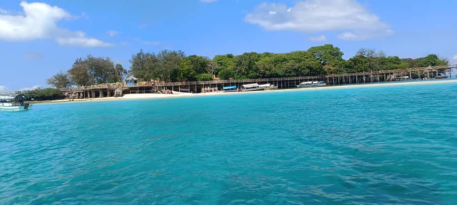 Zanzibar; Prison Island, Nakupenda, StoneTown Tour with BBQ - Price and value: what $71 buys you in a 1-day Zanzibar package