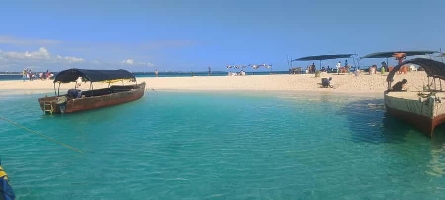 Zanzibar; Prison Island, Nakupenda, StoneTown Tour with BBQ - Who should book this tour, and who should skip it