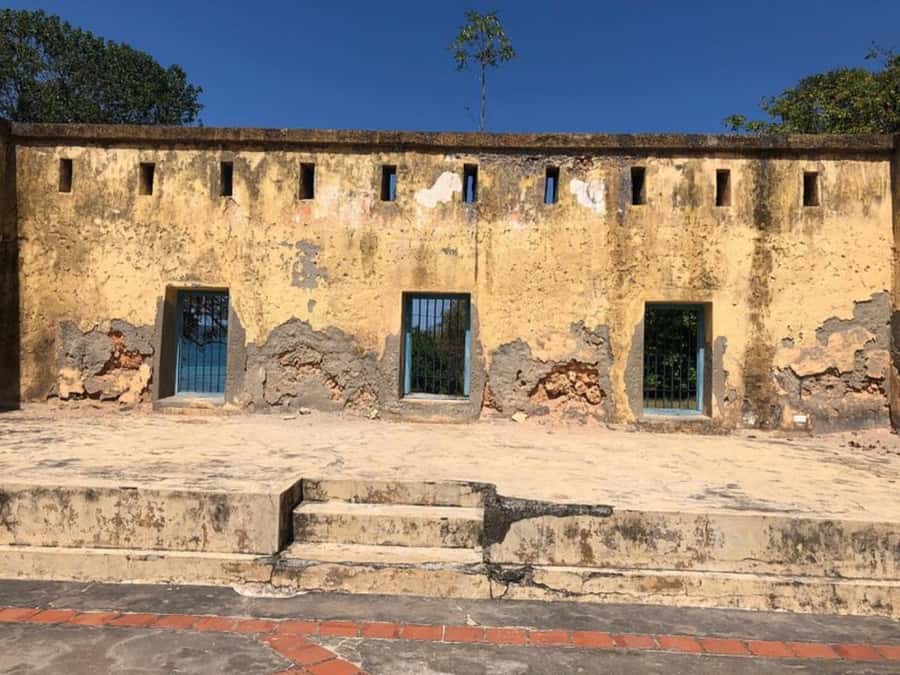 Zanzibar: Prison island Private half day tour - Key highlights worth planning around
