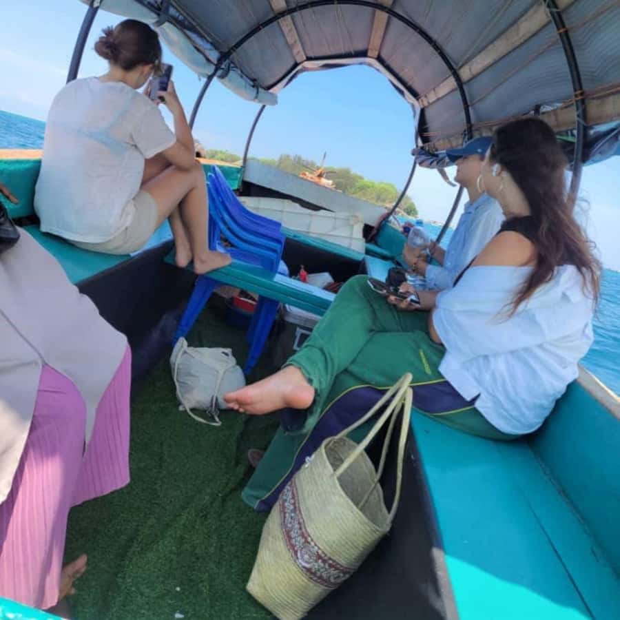 ZANZIBAR: Prison Island, Spice Farm Visit & Turtle Swim Tour - Key Things That Make This Tour Worth Your Time