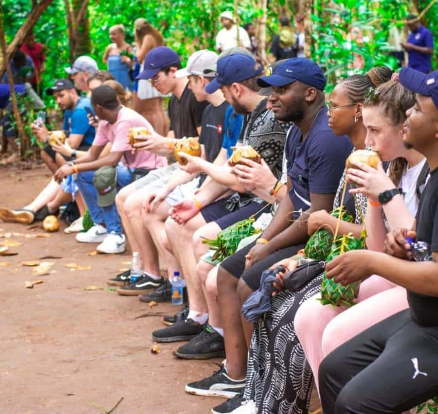 ZANZIBAR: Prison Island, Spice Farm Visit & Turtle Swim Tour - Packing List That Actually Helps