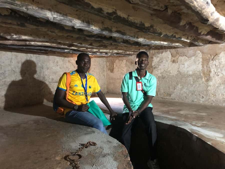 Zanzibar: Prison Island, Stone Town, & Spice Farm Tour - Who Should Book This Tour (and Who Should Skip It)