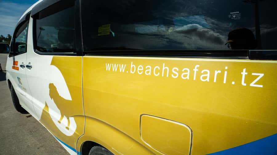 Zanzibar : Prison Island Tour - Should You Book Prison Island?