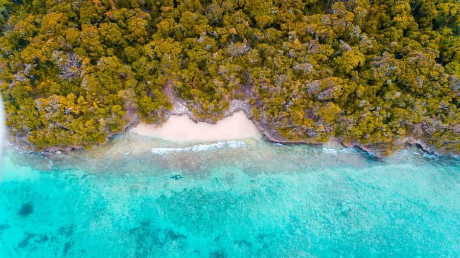 Zanzibar: Private Sail to Pungume Sandbank with BBQ Lunch - Pungume Sandbank: why this south-coast stop feels special