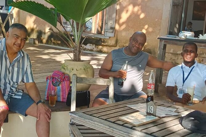Zanzibar Private Spice Farm and Stonetown Tour(Include Lunch) - Price and value: why $76 can make sense here