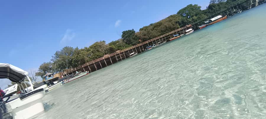 Zanzibar: Private SpiceFarm, PrisonIsland And StoneTown Tour - Key highlights to look forward to