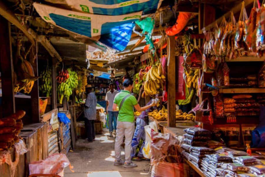 Zanzibar: Private Stone Town & Prison Island Tour - Key Points to Know Before You Go